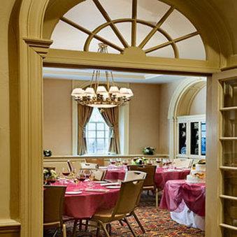 The Hotel